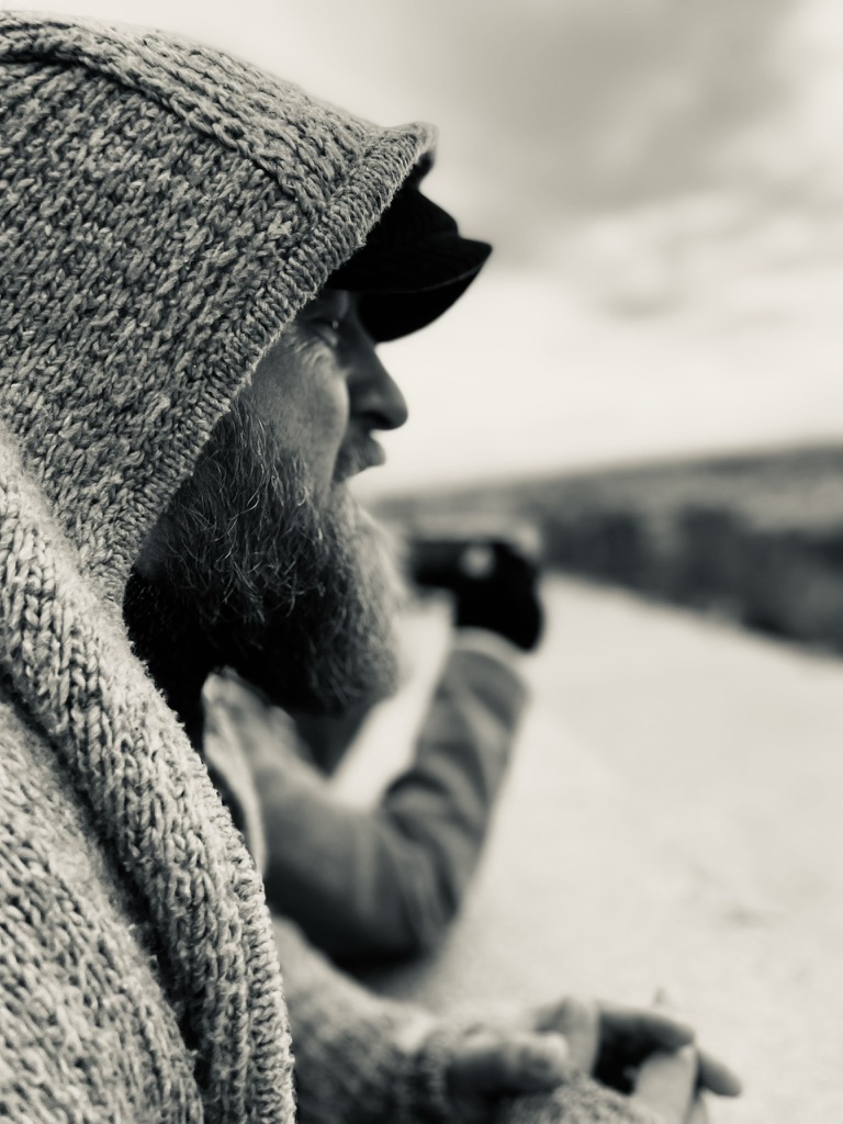 Gościnnie w podcaście Druga wersja // podcast popularny